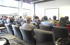 沈阳机会--中德制造业合作研讨会顺利举行