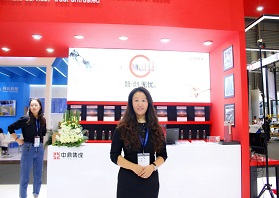 CeMAT ASIA 2019 | 中鼎集成：技术创新成为当下的关键