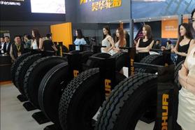 生态圈展会模式让TIREPLUS EXPO不再单调