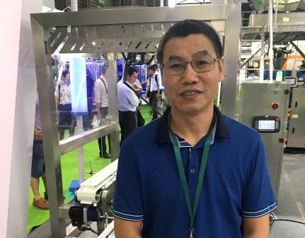 中山精威包装：稳定就是节省