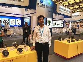 PTC ASIA 2019 | 宁波中意：打破行业垄断，降低装机成本