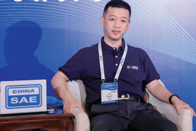 中氢科技：面向全产业链提供“一站式”服务