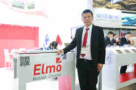 productronica China 2018 | 全新伺服驱动技术助力中国制造2025