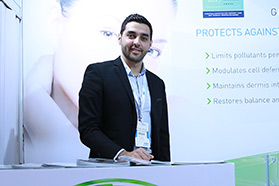 PCHi 2018丨Greentech：与具有同样愿景的企业同行