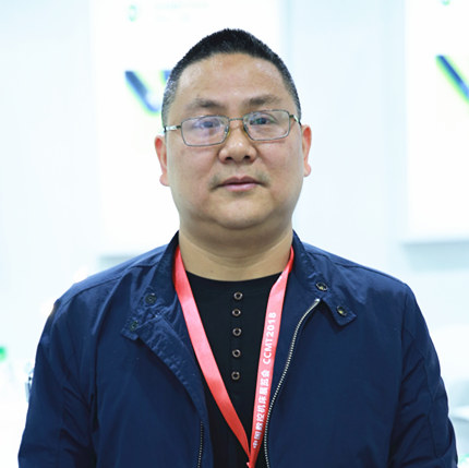 CCMT 2018视频采访 | 株洲华锐：2018年迎来开门红 产品供不应求