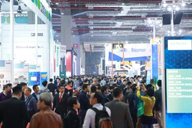 砥砺前行，继往开来 ——记2017数控机床与金属加工展和工业自动化展