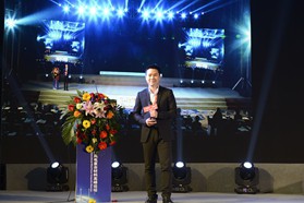 佐敦出席第三届中国国际风电复合材料高峰论坛 探讨叶片涂料如何应对极端挑战