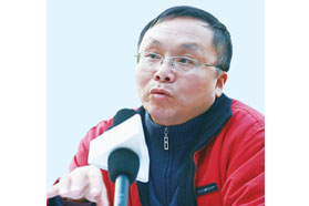 人工智能 ：是狼来了？还是造福来了？-----与上海大学机电工程设计院副院长李明教授一席谈