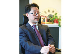 从德国到中国，站在注塑加工行业的浪尖起舞