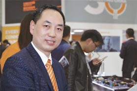 数据传输的跨越：“从百兆到千兆”