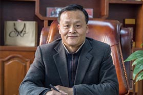 立足高远，与环境和人类共同成长进步