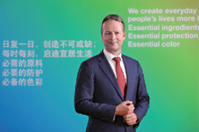支持中国从制造转为创新中心