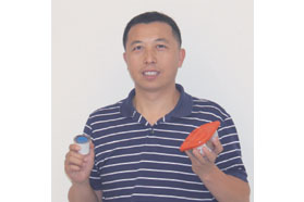 有一种春天叫高阻隔硬塑包装