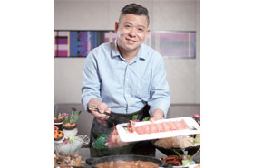 逸品锅：同样的火锅，不同的港味嫡传