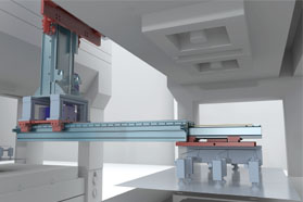 Actuator System Line: 专注于工业自动化的新Rollon方案系列