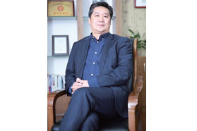 光固化领域的强大推手