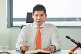 低调上任  续写与 “自动化” 的不解之缘