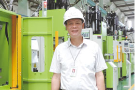 伊之密：求真务实 技术立本