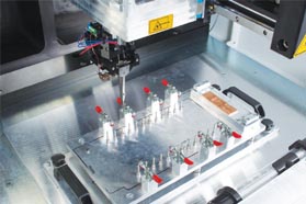 激光键合：适用于高电流加工的新型技术