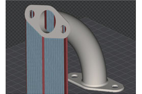 金属增材制造设计：满足医疗零部件定制化要求——雷尼绍金属增材制造指南