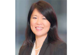 拓宽中欧医疗健康技术企业共赢之路——欧企中国门户项目医疗健康技术行业专家 谢谦女士