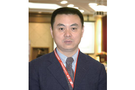 制造业智能转型忌盲目跟风——访欧阳劲松，机械工业仪器仪表综合技术经济研究所所长