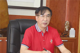 大健康产业为中成药加码 薄膜包衣迎来黄金时代——访上海新菲尔生物制药工程技术有限公司董事长左成林先生