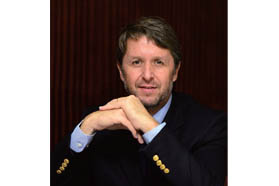 爱阁食品：从农场到餐桌的高品质保证-------专访爱阁食品首席执行官Guillermo Diaz del Rio