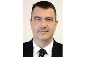 开发适应中国航空市场需求的产品——QA Systems 公司总经理Matt Davis先生专访