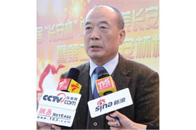 广东模具：砥砺前行中不断发展——访王其俊，广东省模具工业协会秘书长