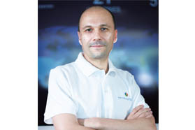 聚焦Nova Car：每一根线条都充满了浓浓的未来感——访Noveastern上海技术中心高级经理Daniel Bruzzese先生