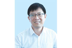 中国高功率光纤激光切割技术的“守望者”——专访力星激光技术总监孟凡昌先生