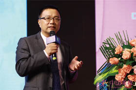 杜志云谈源头创新—专访广东省化妆品学会会长