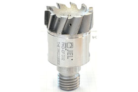 KOMET® GROUP使用金属3D 打印技术革新切削刀具