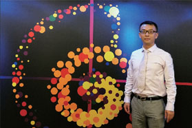 联合微粉的“粉道”精神：不忘初心，上下求索