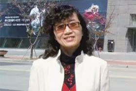 中国模具产业与现代制造业共依存，同发展——中国模具工业协会秘书长秦珂寄语