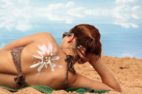 防晒护理，不仅止于抵御紫外线