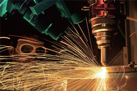 瞄准热点 “光制造”时代正迎来更多发展机遇