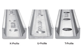 如何挑选合适的直线导轨