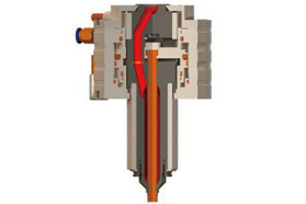 热流道喷嘴和浇口的种类特点及其选择