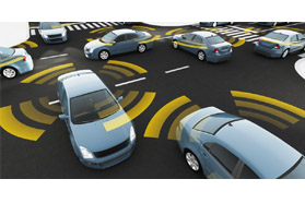 DSRC与LTE-V2X竞争加剧 谁将胜出？