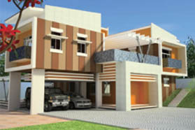 外墙装饰涂料市场