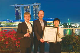 洞悉亚洲卫生用品市场变化