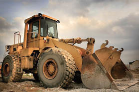 前景看好的中国水性工业涂料