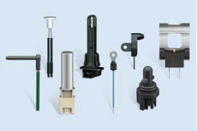 一站式传感器解决方案