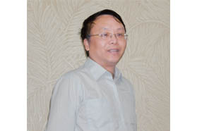 用先进标准倒逼中国制造提升——访上海大学李明教授