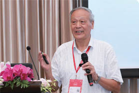 中国家电产业走向高端化和智能化——专访上海家用电器行业协会专家委员会主任孙中敏先生