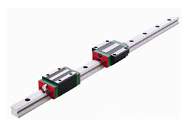 ROLLON技术用于内部物流系统