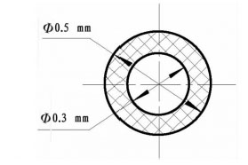 PP及TPU医用介入导管的挤出成型工艺