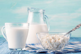 保障乳品安全新方法